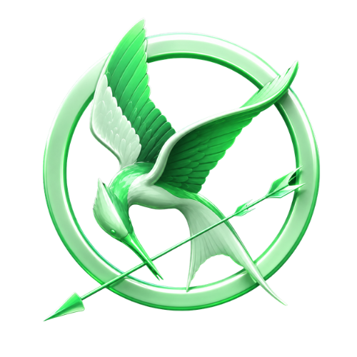 The Trench Games emblem